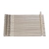 Knitting Machine Needle, 50 Pcs Knitting Needles Machine for Knitting