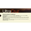 UltraCruz Equine Horse Shampoo, Conditioner and Show Polish Bundle, 32