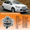 AMT0224 150A 12V Alternator Fit for 2008-2013 Ford Escape/Focus/Fusion/Transit Connect,