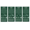 Starbucks by Nespresso Original Line Variety Pack Capsules, 60 Count