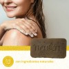 Newen Jabón Corporal Natural Kit - Avena, Manzanilla Y Miel