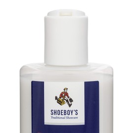 Shoeboy's Leather Balm - Lederbalsam mit natürlichen Inhaltsstoffen, 1er Pack (1 x 150 ml)