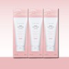S-Nature Aqua Rice Mildly Acidic Cleansing Foam 160ml 3pcs / 에스네이처 아쿠아 라이스 약산성 클렌징폼 160ml 3개