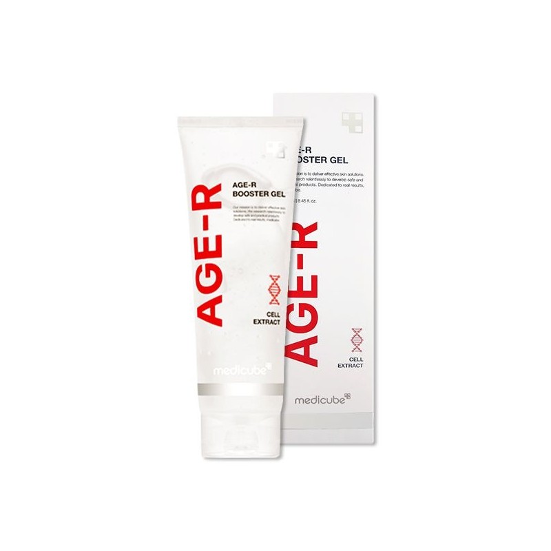 Medicube [Medicube] AG Booster Gel Serum 250ml. / [메디큐브] 에이지알