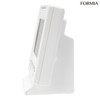 Formia HT-018RC Radio Clock Alarm Clock Easy to Read Large