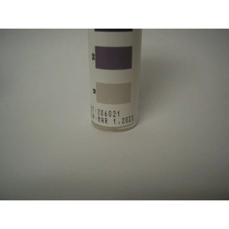 Ecolab Chlorine Test Paper Strips (200 ct.)