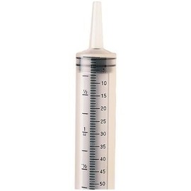EXELint 30 ml (1 oz) Syringe, Disposable Syringes Sterile Single Pack, 30 ml to 35 ml Medical Grade Catheter Tip Syringe (5 Pack)