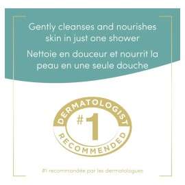 Gel De Baño Dove Para Piel Sensible Hipoalergénico 900 Ml