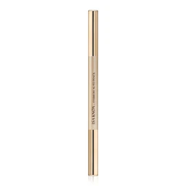 Isa Knox Eyebrow Auto Pencil Liner (refill included), No. 02 Natural Brown / 이자녹스 아이브로우 오토 펜슬 라이너 (리필포함), 02호내추럴브라운