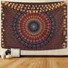 Alishomtll decorative wall hanging, wall cloth, tapestry