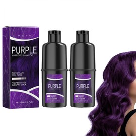 Tkekruh Hair Dye Shampoo (4)