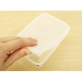 ラストロ スナックケース S 520ml B-350 031073