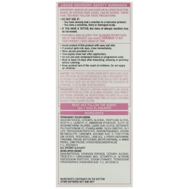 L’Oreal ParisExcellence #9 Nat Blonde Hair Color, 1 ct