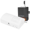 Wireless Sensing Switch Infrared Body Motion Sensor Detector with Delay