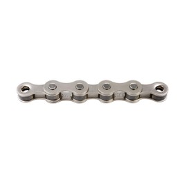 KMC HV410 Single Speed Chain Silver