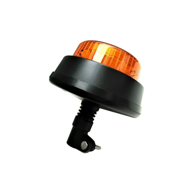 MelTruck® LED Beacon Warning Light Flexible 12 V 24 V