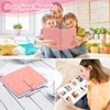 Ablus 256 Pockets Photo Album for Polaroid SnapTouch Zip Mint