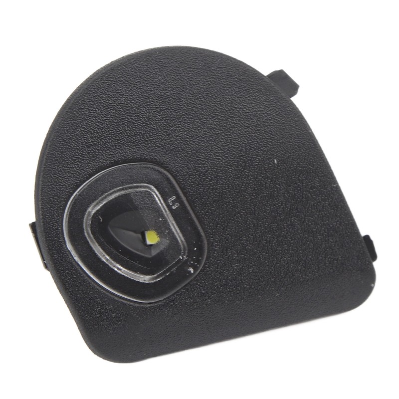 1Pair Side Mirror Puddle Lights 68087238AA 12V Left Right High