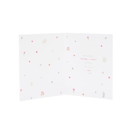 Boofle | Birthday Card for Grandma | Happy Birthday Gifts | Her, Girls, Women | Cute Design | With Envelope | 165 x 190 mm