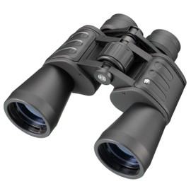 Bresser binoculars,1151050, Hunter 10 x 50