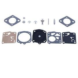 Adefol Carburetor Carb Gasket Mounting for JONSERED 625 630 670 920 930 2094 Tillotson HS on Homelite XL-12 Super XL Auto Chain Saws