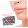 minkissy Collagen Lip Mask Pack 20 Pcs Lip Mask Moisturizing