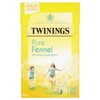 Twinings Cleansing Fennel 20 Tea Bags 40g