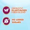 Metamucil Fiber Supplement, Unflavored Clear Mixing Powder, No Grit, No