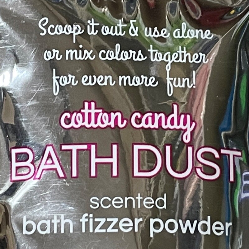 Lulu Bath & Beauty Llama Unicorn & Monster Bath Bomb