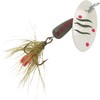 Panther Martin PMWBD_6_ Nature Series Dressed Teardrop Spinners Fishing Lure