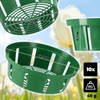 Bulb Baskets Daffodil Tulip Crocus Snowdrop Allium Easy Planter 20cm/23cm/26cm
