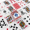 Bicycle Standard Rider Back Playing Cards, Poker Size, 12 Pack,