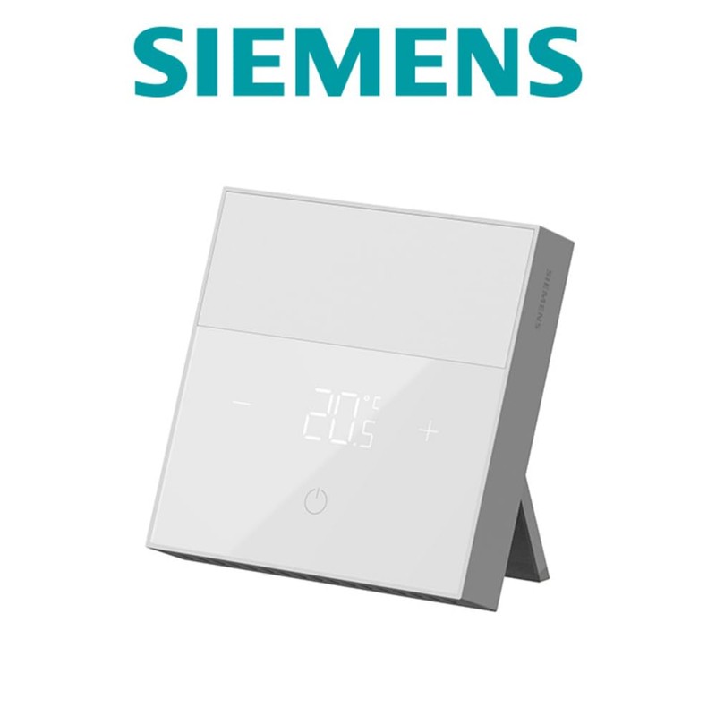 Connected Home Thermostat without Relay for GTW100ZB and RCR110.2ZB