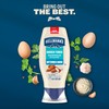 Hellmann's Buttermilk Ranch Chicken Tender Mayonnaise Style Dip Buttermilk Ranch