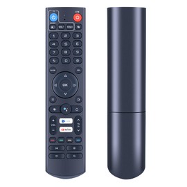 Snrigw Replacement Remote Control for Primelinc Aceconn Diamond PRO Max Android TV Box