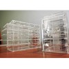 Lazerillo Organizador Para Pallets Lashista Starter