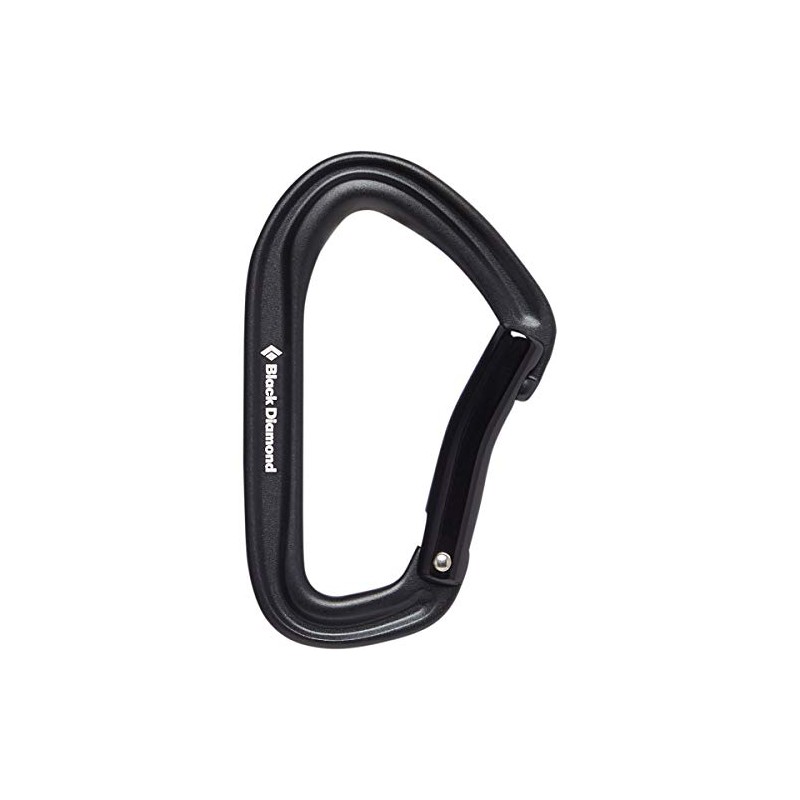 Black Diamond Hot Forge Bentgate BD10077 Black