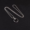 HAISENGO Eyeglass Holder Ring for Women Man Glasses Holder Strap