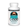 Source Naturals C-1500, With Rose Hips 1500 mg For Immune