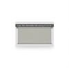 Cream Patio Retractable Side Awning 31.5x118.1 Inch Wall Mounted Manual