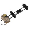 Archery Arrow Quiver Accessory Universal for Compound Bow Hunting Shooting(camo)