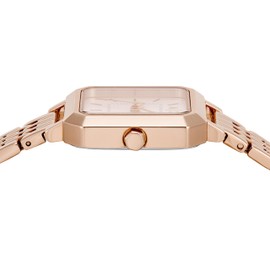 A|X Armani Exchange AX7164SET Women's Watch, Gold