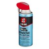 3-IN-ONE RVcare Window & Track Dry Lube with SMART STRAW