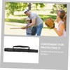 BIUDECO Reusable Baseball Bat Bag Strap Storage Pouch for Baseball