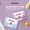 Mennen Jabón para Bebé Baby Magic Lavanda y Extracto de