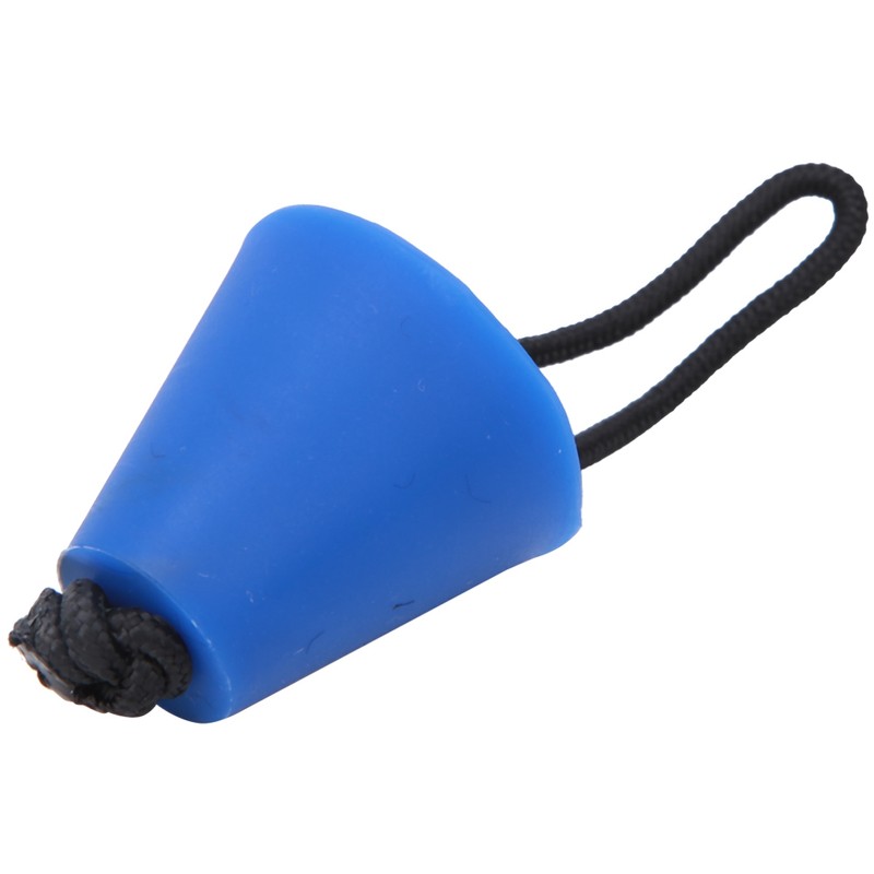 Universal Silicone Scupper Plug Drain Hole Bung Stopper Accessory for
