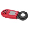 HS1010 Handheld Light Meter Digital Display Electric Illuminometer for Home