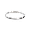 de Buyer - Runder Tortenring aus Edelstahl - Durchmesser 26