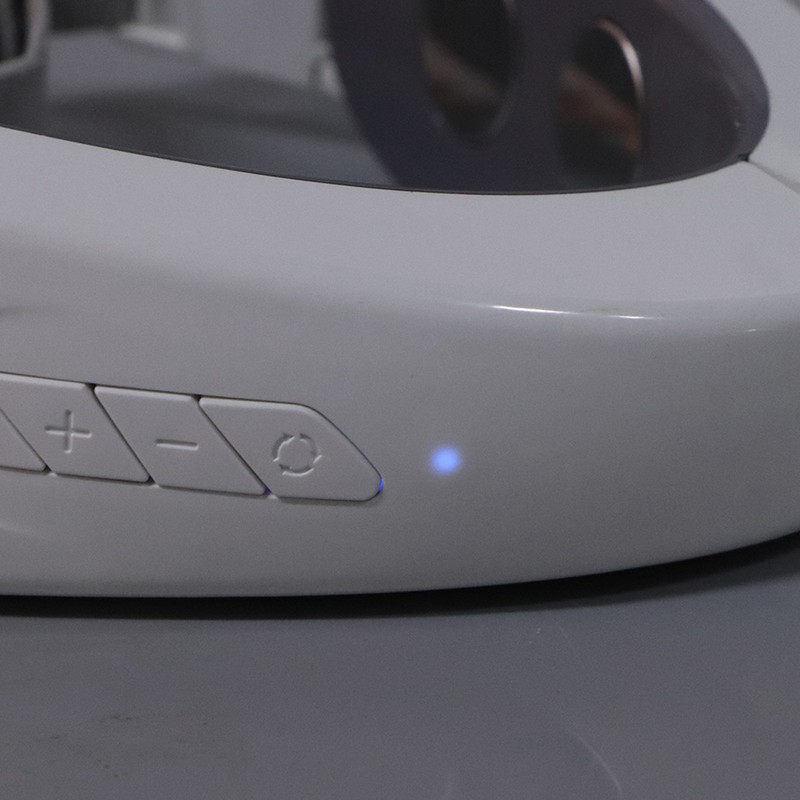 Facial Slimming Machine 6 Modes 180 Degrees Folding Microcurrent Skin
