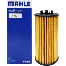 MAHLE OX 1238D Oil Filter Insert 55 MMu.a. Suitable for MINI MINI COUNTRYMAN (F60)